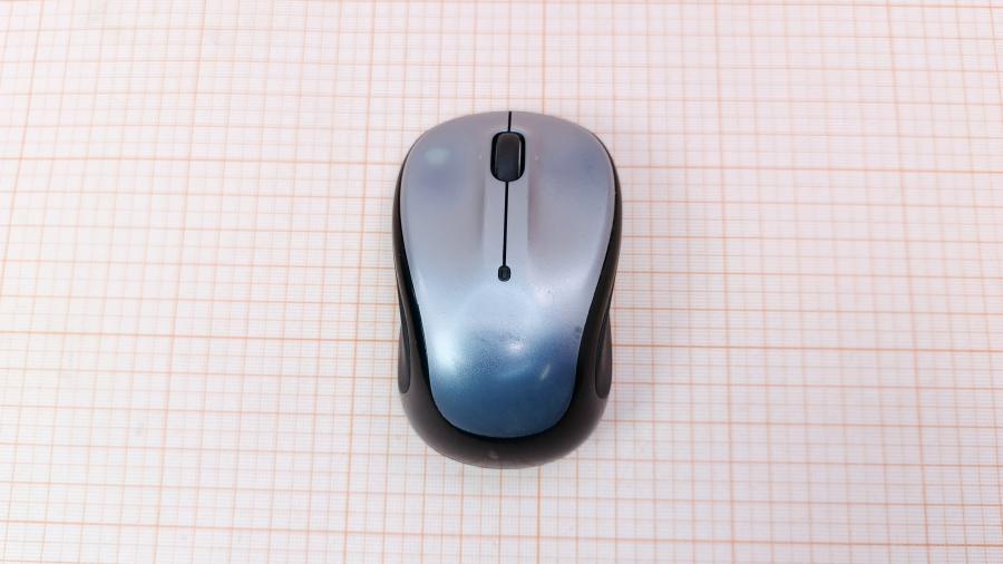 229-007-001 Мышь беспроводная Logitech M325 #2