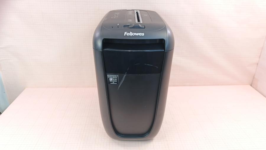 229-009-001 Шредер Fellowes 60Cs #2