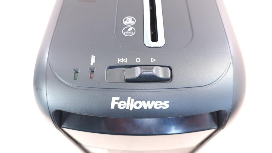 229-009-001 Шредер Fellowes 60Cs #3