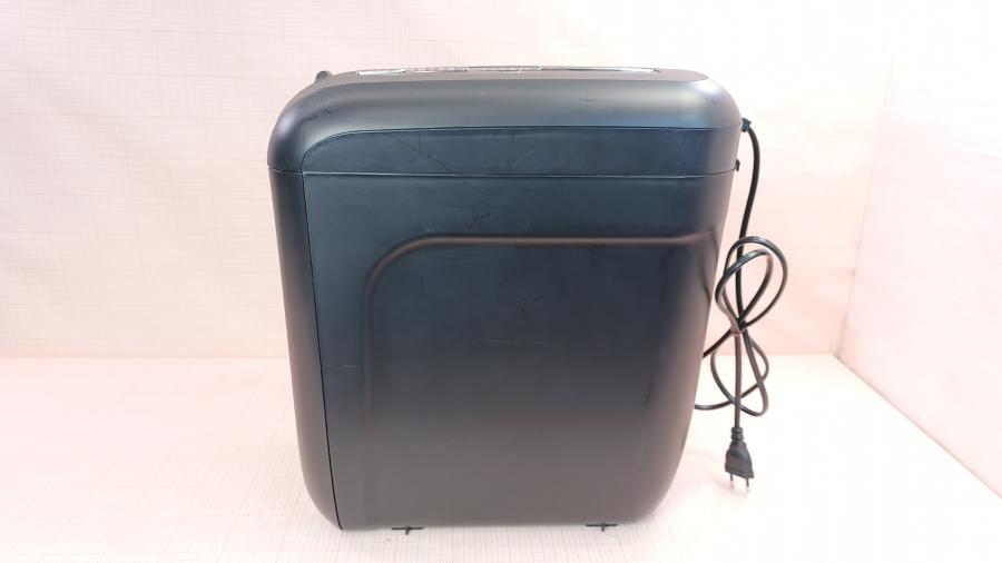 229-009-001 Шредер Fellowes 60Cs #5