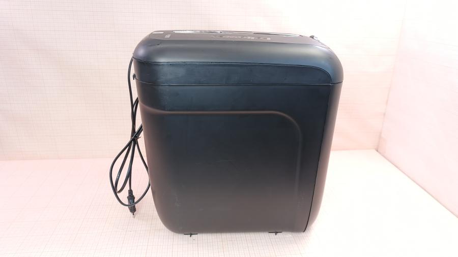 229-009-001 Шредер Fellowes 60Cs #6