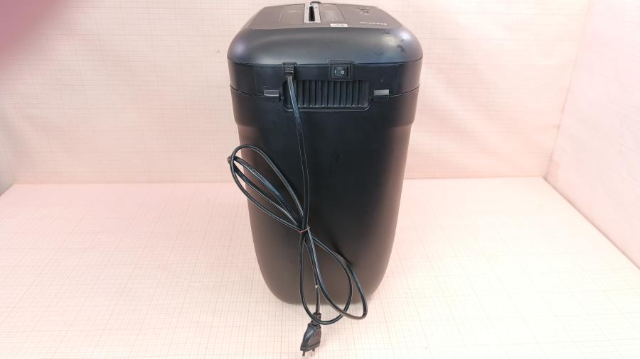 229-009-001 Шредер Fellowes 60Cs #7