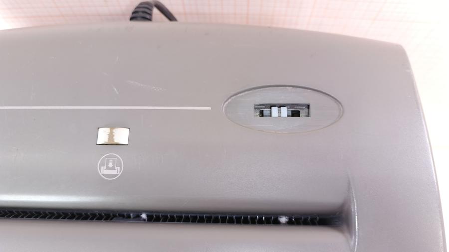 229-010-001 Шредер Fellowes P500-2 #4