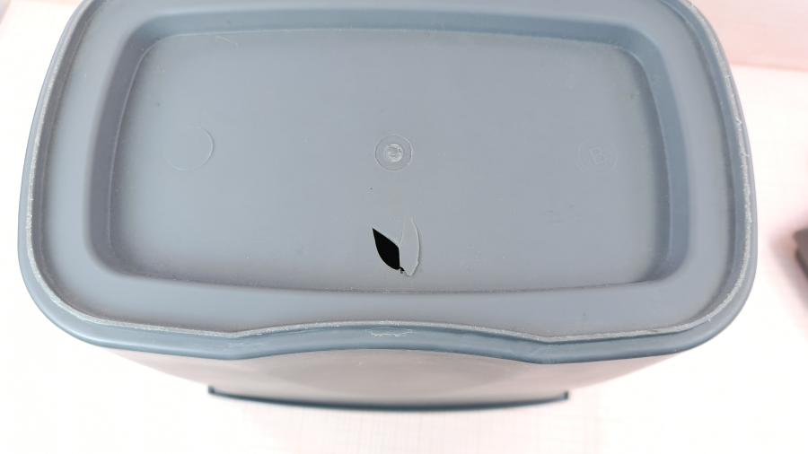 229-010-001 Шредер Fellowes P500-2 #12