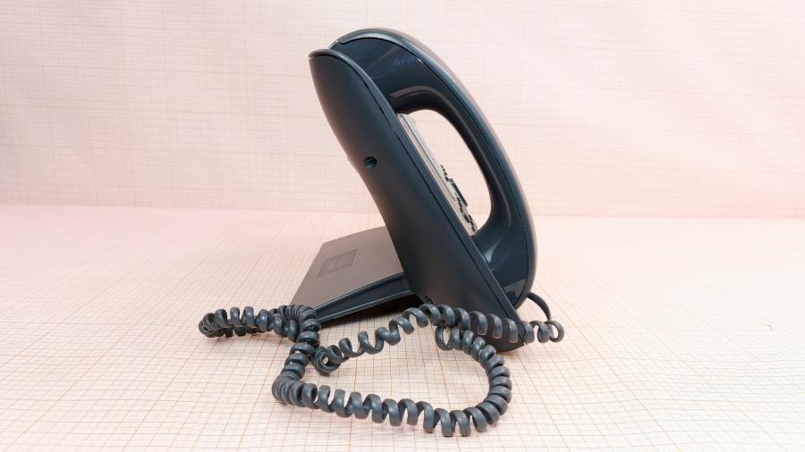 229-011-001 Телефон VoIP CISCO CP-7942G #9