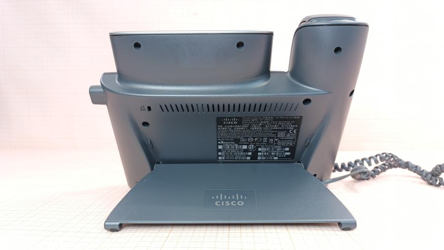 229-011-001 Телефон VoIP CISCO CP-7942G #10