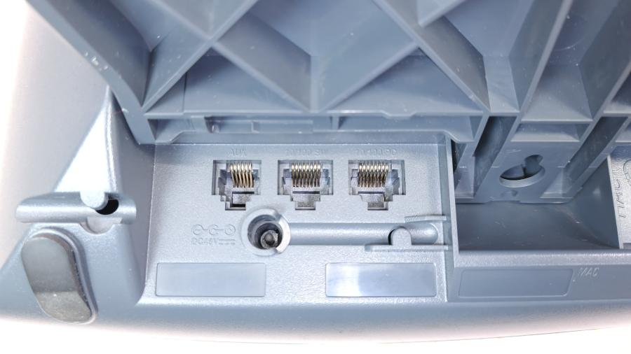 229-011-001 Телефон VoIP CISCO CP-7942G #12