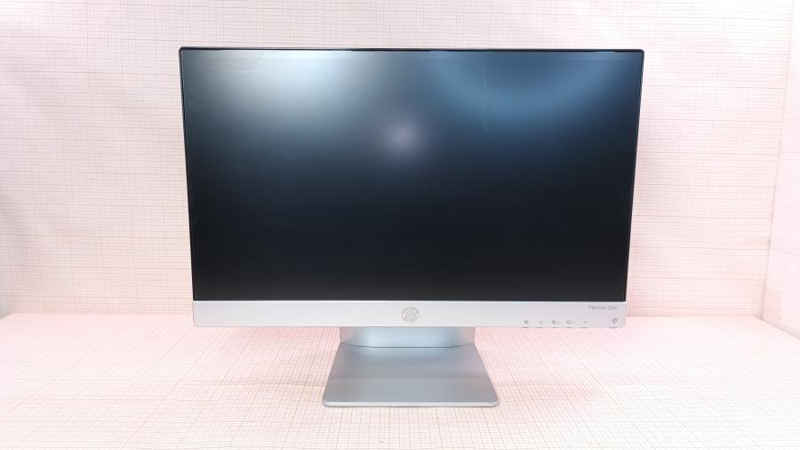 229-014-001 Монитор ЖК HP Pavilion 22xi #1