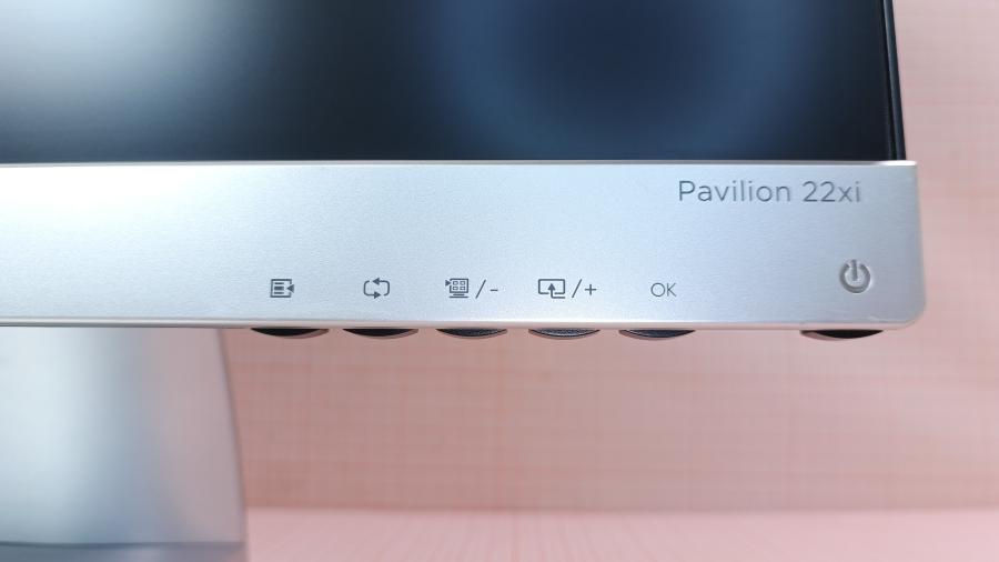 229-014-001 Монитор ЖК HP Pavilion 22xi #3