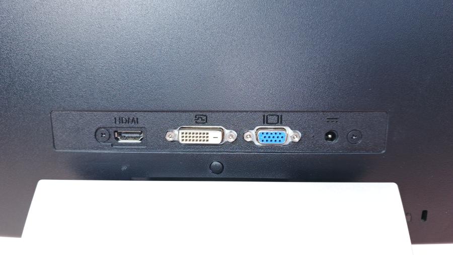 229-014-001 Монитор ЖК HP Pavilion 22xi #5