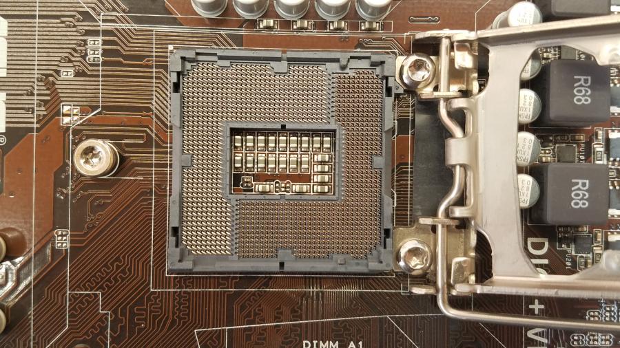 229-013-001 MB LGA 1155 ASUS P8Z77-V LX #5