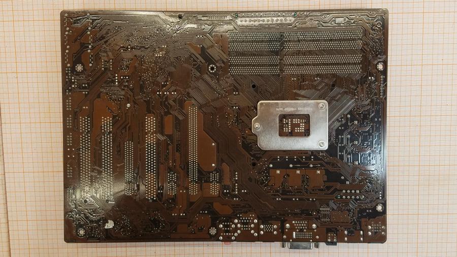 229-013-001 MB LGA 1155 ASUS P8Z77-V LX #6