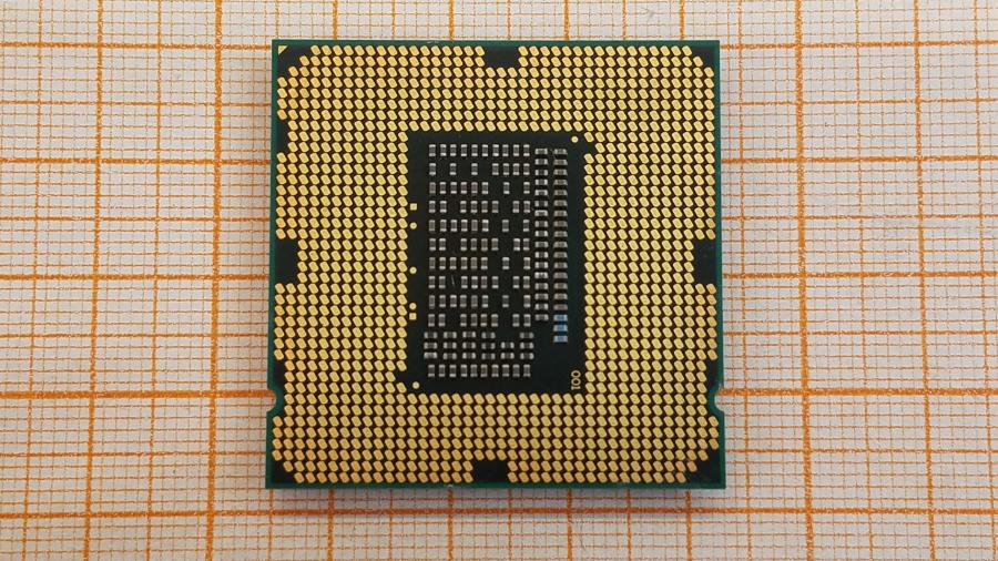 229-015-001 CPU LGA 1155 INTEL CORE i5-2400 #3