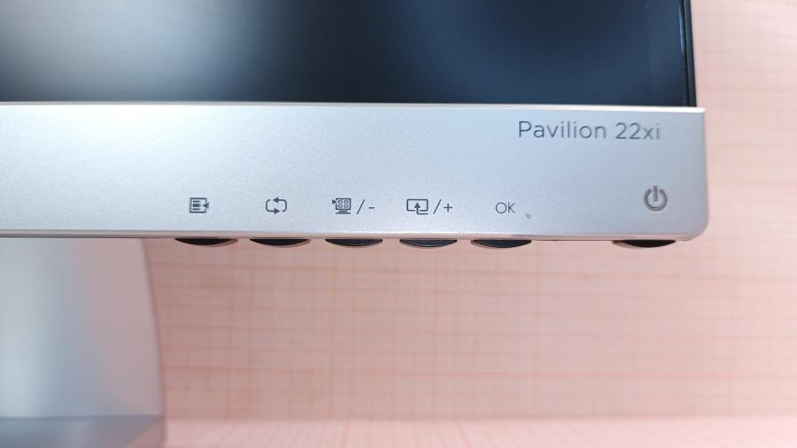 229-014-002 Монитор ЖК HP Pavilion 22xi #3