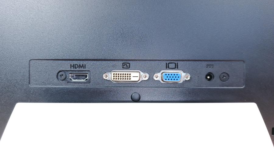 229-014-002 Монитор ЖК HP Pavilion 22xi #5