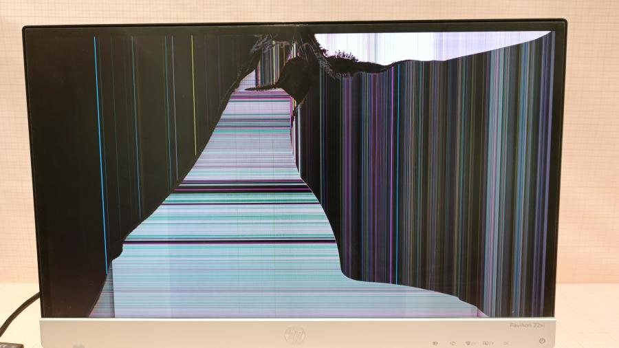 229-014-002 Монитор ЖК HP Pavilion 22xi #9