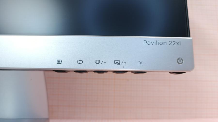 229-014-003 Монитор ЖК HP Pavilion 22xi #3
