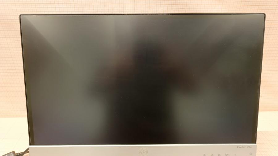 229-014-003 Монитор ЖК HP Pavilion 22xi #10