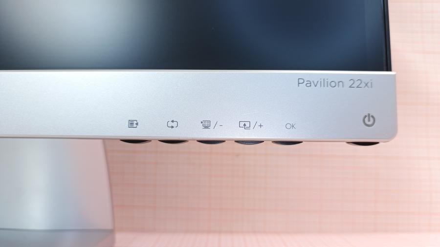 229-014-004 Монитор ЖК HP Pavilion 22xi #3