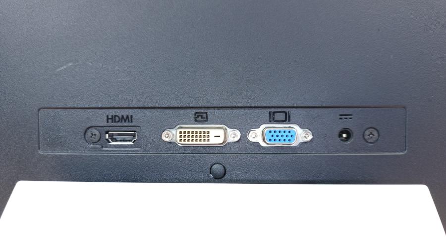 229-014-004 Монитор ЖК HP Pavilion 22xi #6