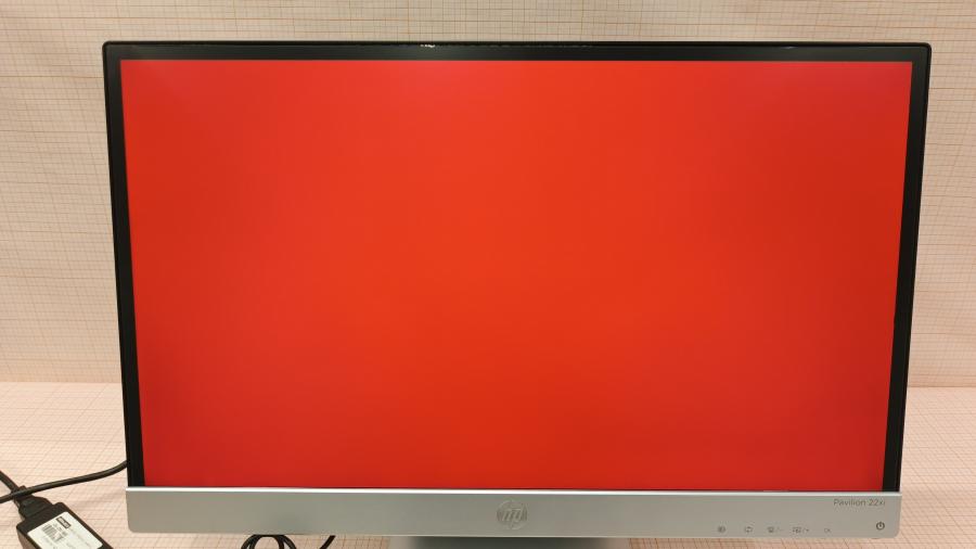 229-014-004 Монитор ЖК HP Pavilion 22xi #11