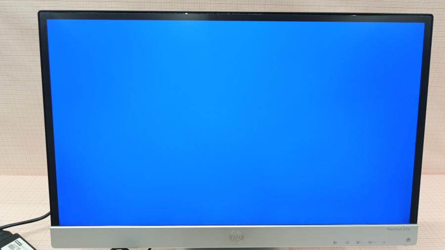 229-014-004 Монитор ЖК HP Pavilion 22xi #13