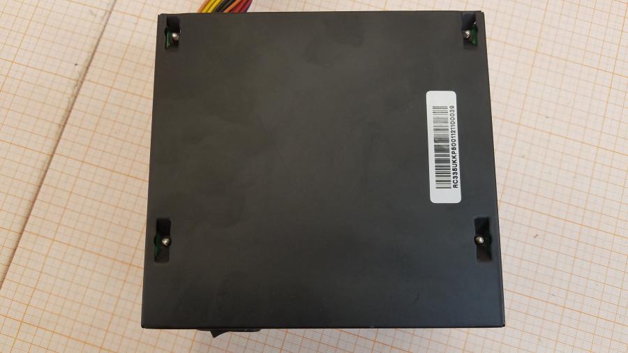 229-016-001 БП ATX v2.3 COOLER MASTER RS-500-PCAP-I3 #4