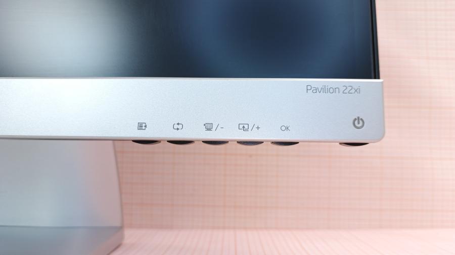 229-014-005 Монитор ЖК HP Pavilion 22xi #3