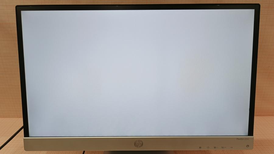 229-014-005 Монитор ЖК HP Pavilion 22xi #9