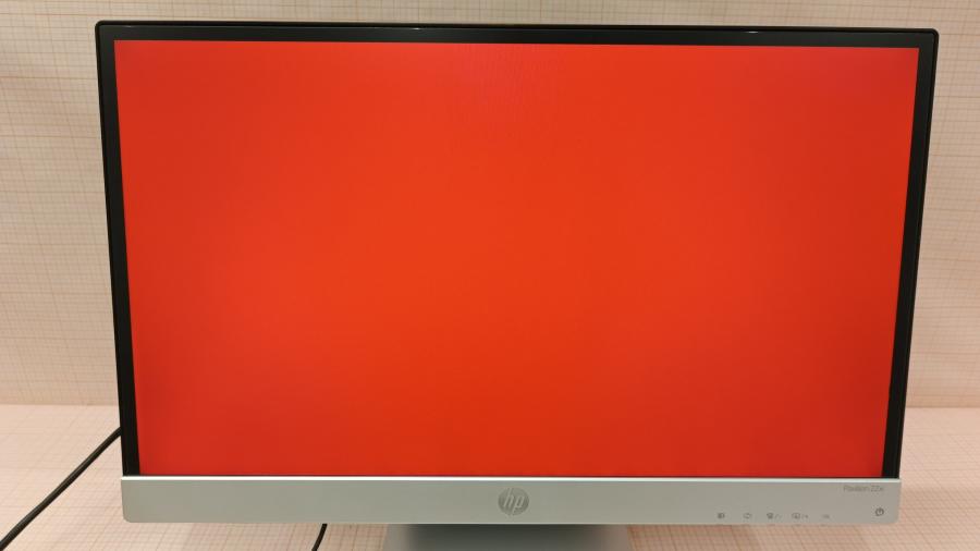 229-014-005 Монитор ЖК HP Pavilion 22xi #11