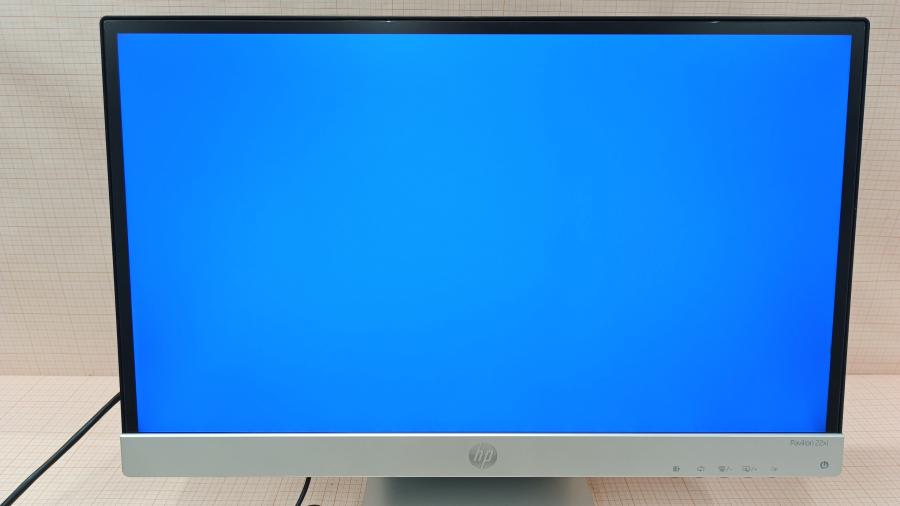 229-014-005 Монитор ЖК HP Pavilion 22xi #13