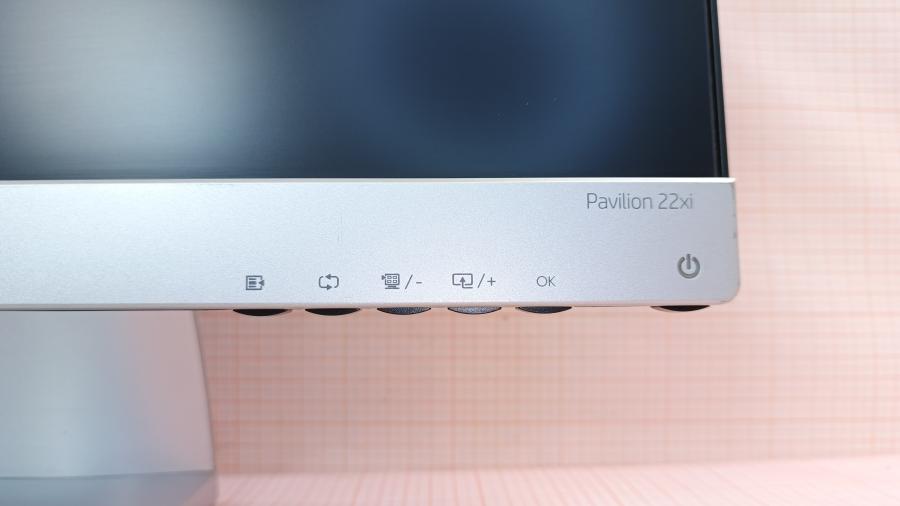 229-014-006 Монитор ЖК HP Pavilion 22xi #3