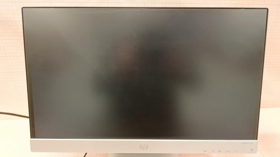 229-014-006 Монитор ЖК HP Pavilion 22xi #10