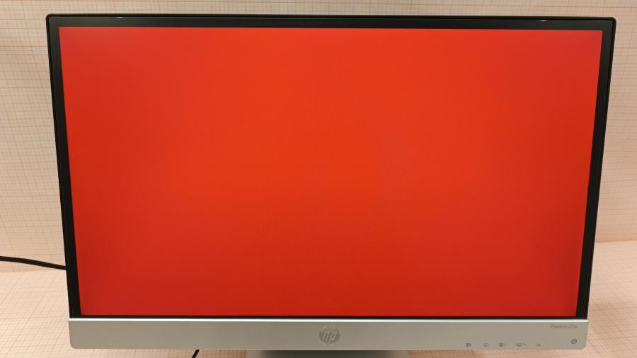 229-014-006 Монитор ЖК HP Pavilion 22xi #11