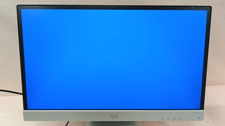 229-014-006 Монитор ЖК HP Pavilion 22xi #13