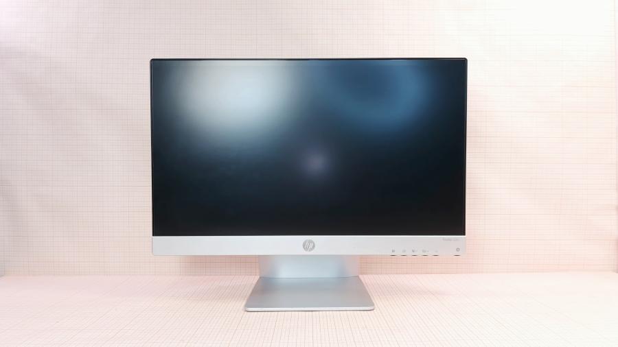 229-014-007 Монитор ЖК HP Pavilion 22xi #1