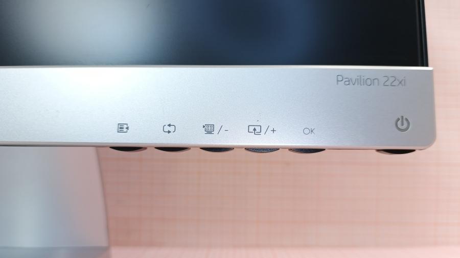 229-014-007 Монитор ЖК HP Pavilion 22xi #3