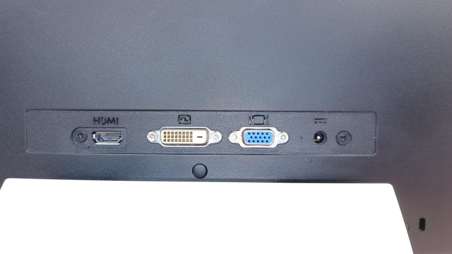 229-014-007 Монитор ЖК HP Pavilion 22xi #6