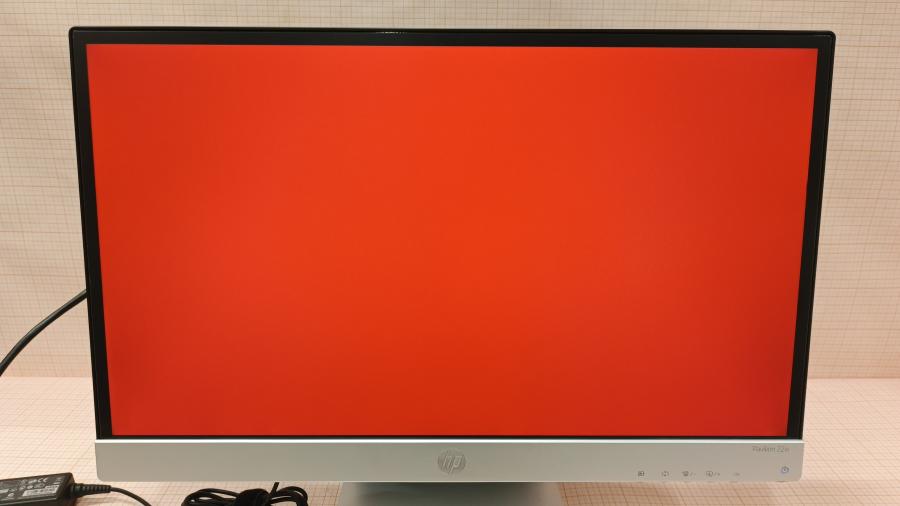 229-014-007 Монитор ЖК HP Pavilion 22xi #11