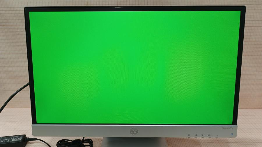 229-014-007 Монитор ЖК HP Pavilion 22xi #12