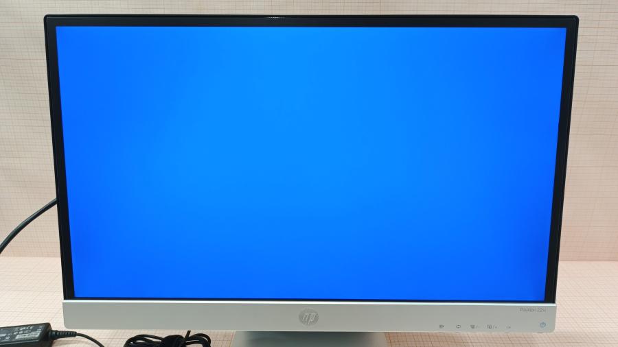 229-014-007 Монитор ЖК HP Pavilion 22xi #13