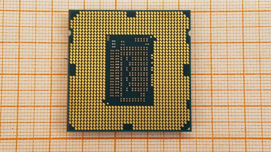 229-017-001 CPU LGA 1155 INTEL CORE i5-3570 #3