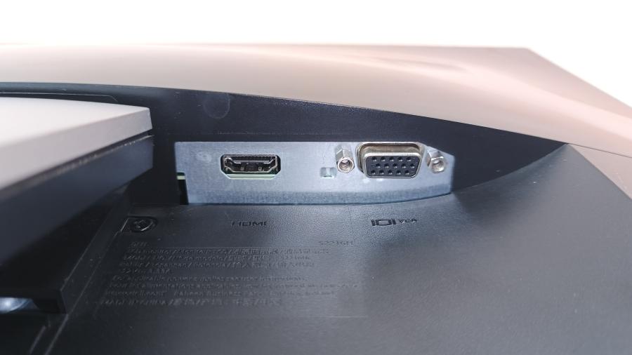 229-018-001 Монитор ЖК DELL S2216H #8