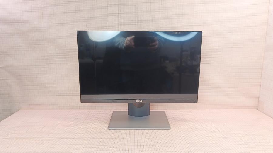 229-018-002 Монитор ЖК DELL S2216H #1