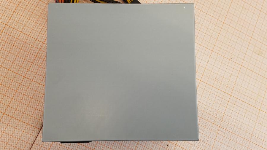 229-019-001 БП ATX v2.2 INWIN POWER MAN IP-S450HQ7-0 #4