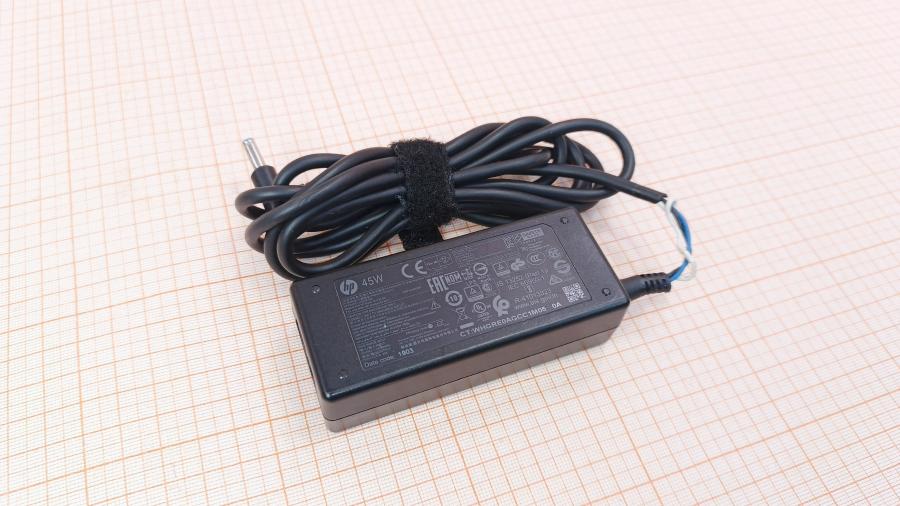 229-021-001 БП для ноутбука HP TPN-CA14 #1