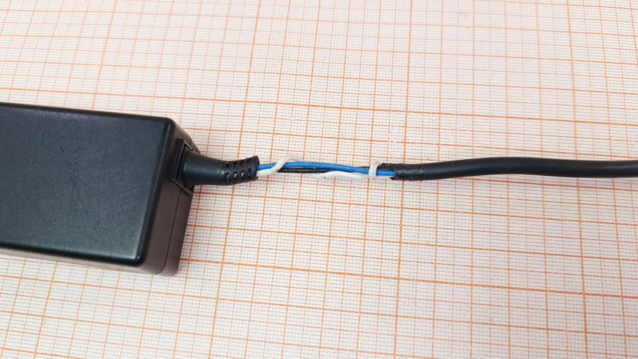 229-021-001 БП для ноутбука HP TPN-CA14 #6