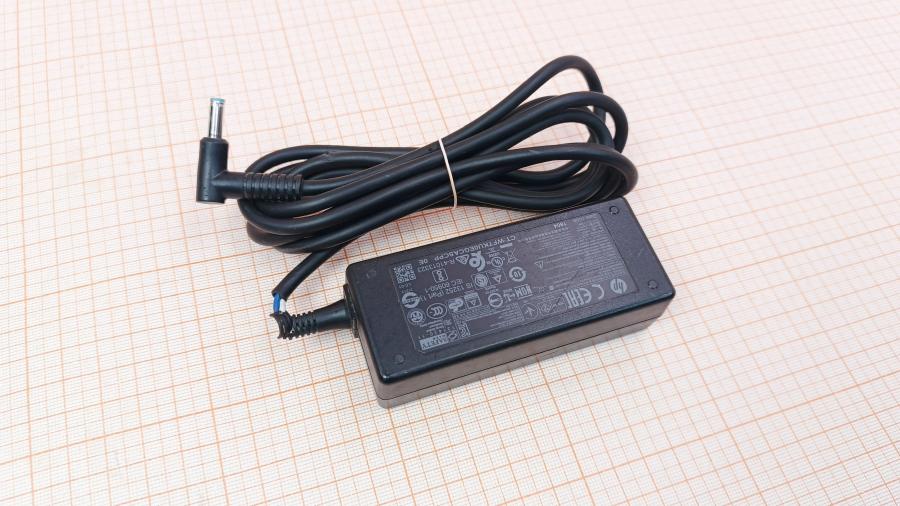 229-022-001 БП для ноутбука HP HSTNN-CA40 #1