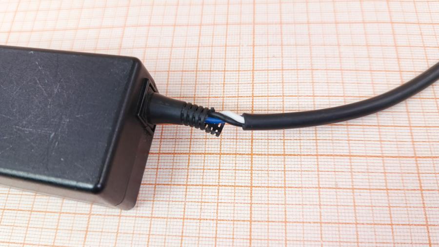 229-022-001 БП для ноутбука HP HSTNN-CA40 #5