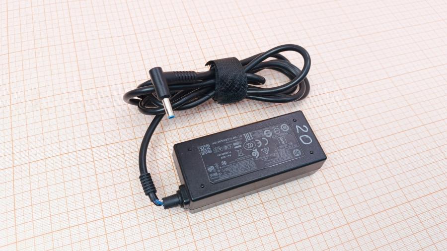 229-023-001 БП для ноутбука HP HSTNN-LA40 #1